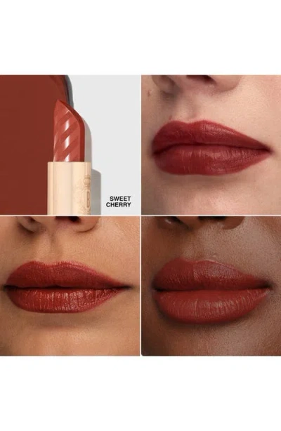 Bobbi Brown Luxe Lipstick In Red
