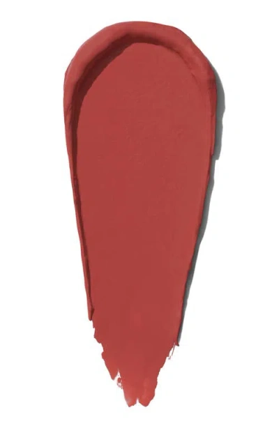 Bobbi Brown Luxe Lipstick In Red