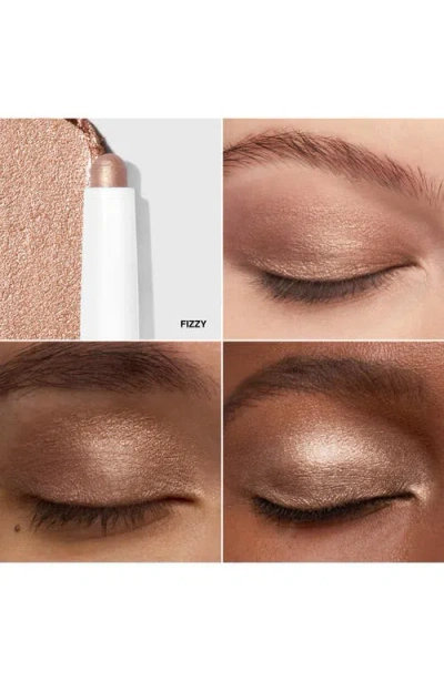 Bobbi Brown Long-wear Waterproof Cream Eyeshadow Stick In Brown