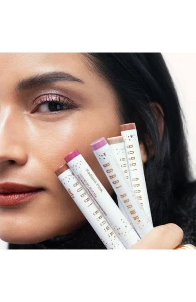 Bobbi Brown Long-wear Waterproof Cream Eyeshadow Stick In Brown