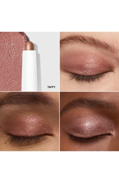 Bobbi Brown Long-wear Waterproof Cream Eyeshadow Stick In Brown