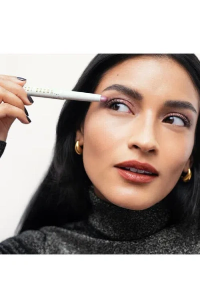 Bobbi Brown Long-wear Waterproof Cream Eyeshadow Stick In Brown