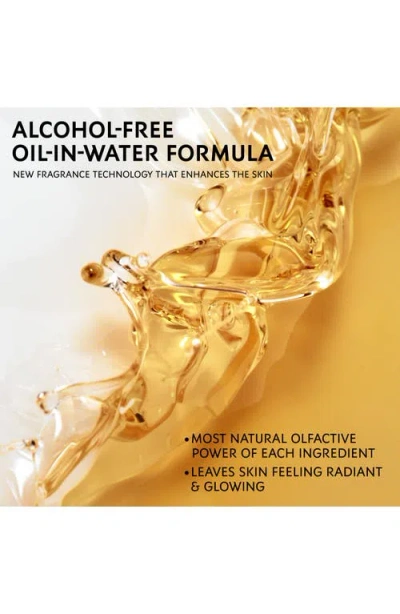 Saint Laurent Libre L'eau Nue Perfume Duo Gift Set In Transparent