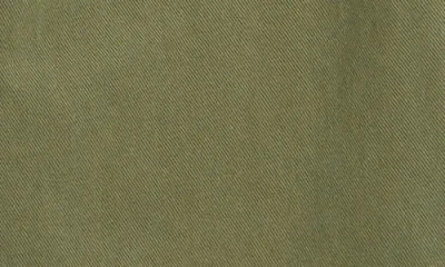 Alpha Industries Bdu Cargo Pants In Green