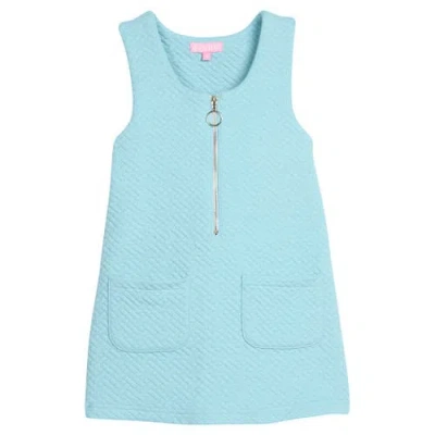 Bisby Kids' Quilted Jumper