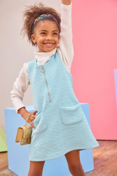 Bisby Kids' Quilted Jumper