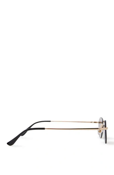 Cotton On The Dot Com Sunglasses In Brown