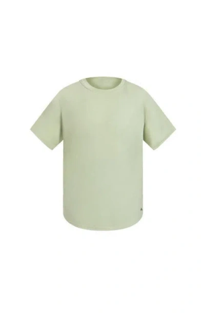Vitality Adapt Tee In Green