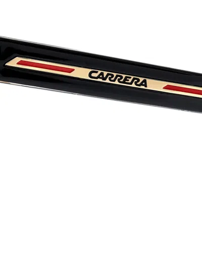 Carrera Square-frame Sunglasses In Brown