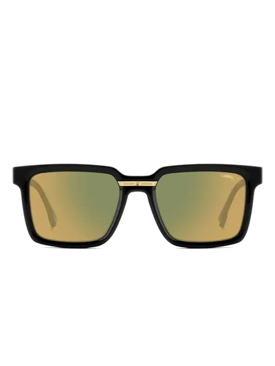 Carrera Square-frame Sunglasses In Black