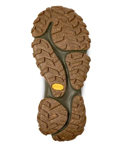 Camper Karst Trek Boots In Green