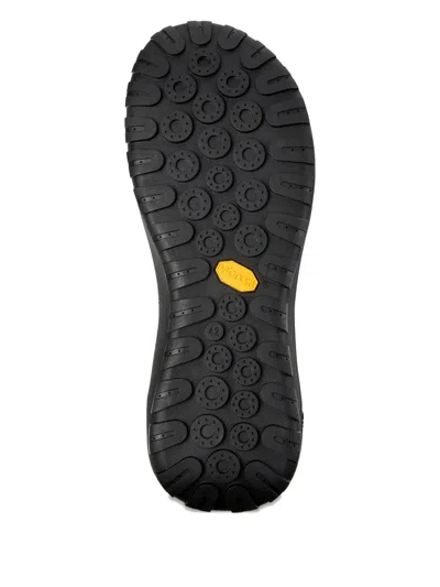 Camper Peu Serra Lace-up Sneakers In Gray