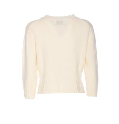 Loulou De Saison Sweaters In Neutral