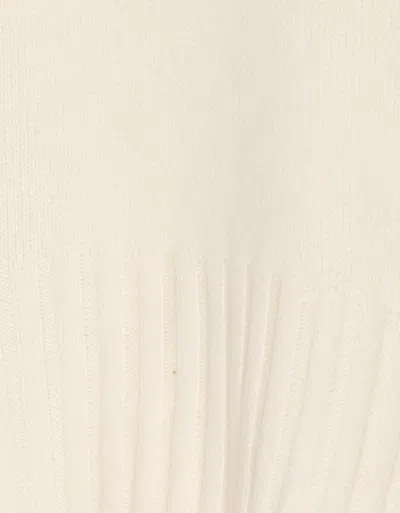 Loulou De Saison Sweaters In Neutral