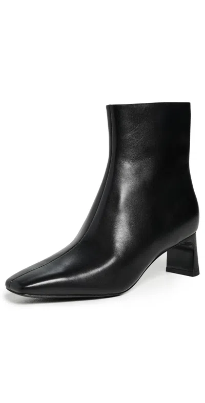Rag & Bone Avery Bootie In Black