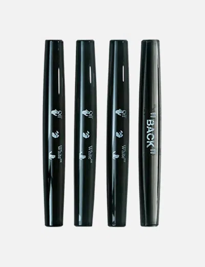 Off-white Amorepacific "play Kit" In Multi
