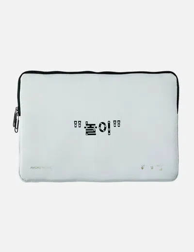 Off-white Amorepacific "play Kit" In Multi