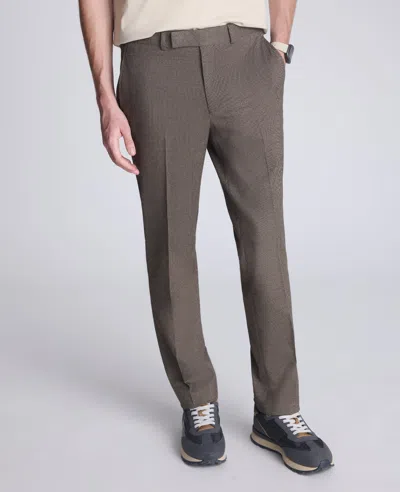 Kenneth Cole Ready Flex Slim Fit Nested Suit In Gray