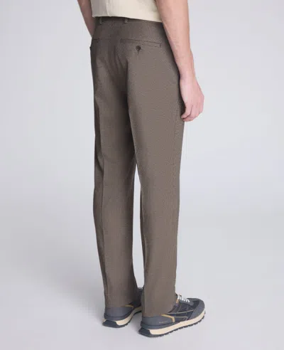Kenneth Cole Ready Flex Slim Fit Nested Suit In Gray
