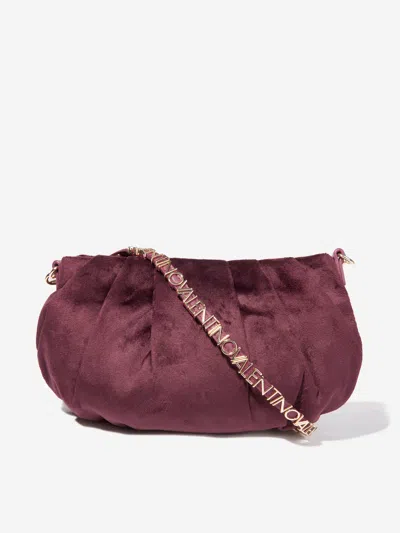 Valentino Elita Pochette In Red