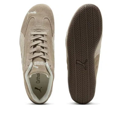 Puma Speedcat Elevated Sneakers Women In Brown