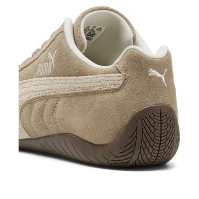 Puma Speedcat Elevated Sneakers Women In Brown