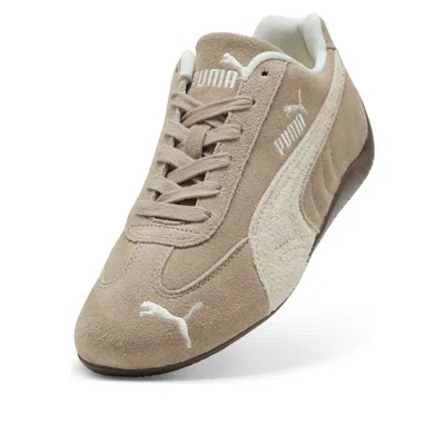 Puma Speedcat Elevated Sneakers Women In Brown