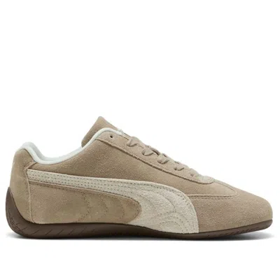 Puma Speedcat Elevated Sneakers Women In Brown