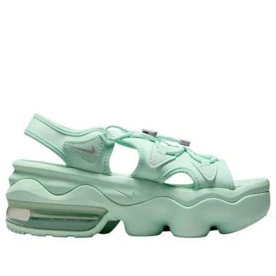 Nike (wmns)  Air Max Koko Sandal 'mint Foam' In Multi