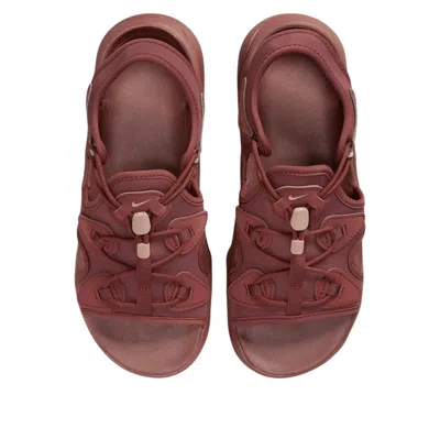 Nike (wmns)  Air Max Koko Sandal 'red Sepia' In Multi