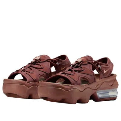 Nike (wmns)  Air Max Koko Sandal 'red Sepia' In Multi