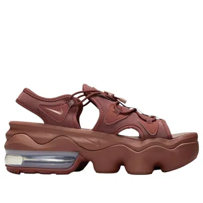 Nike (wmns)  Air Max Koko Sandal 'red Sepia' In Multi