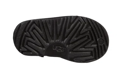 Ugg (td)  Neumel Ii Fleece Lined Snow Boots Black