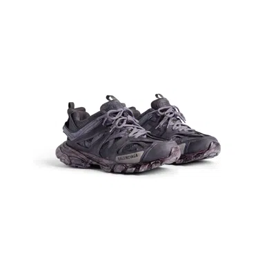 Balenciaga (wmns)  Track 'faded Purple' In Multi