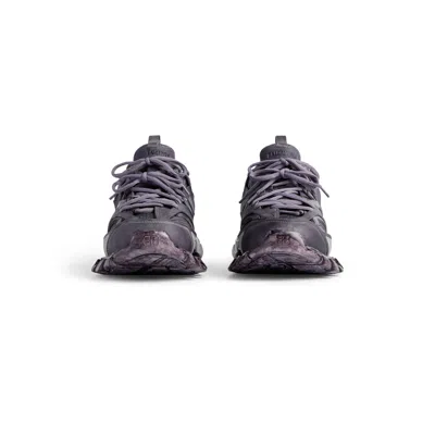 Balenciaga (wmns)  Track 'faded Purple' In Multi
