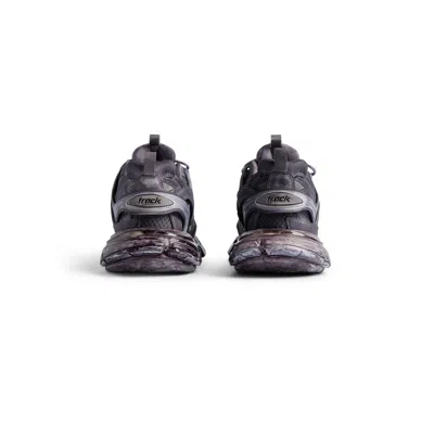 Balenciaga (wmns)  Track 'faded Purple' In Multi