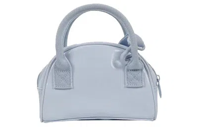 Puma (wmns)  Core Up Mini Grip Bag 'teal' In Blue
