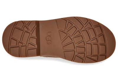 Ugg Bolden Snow Boots Big Boys Brown