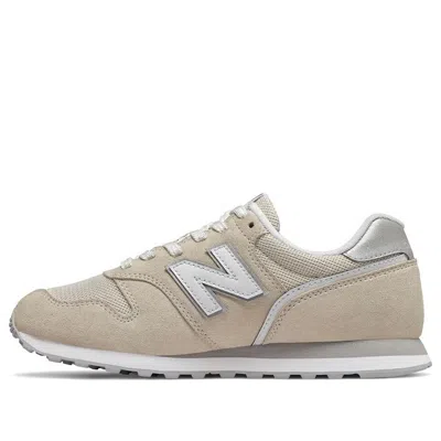 New Balance (wmns)  373 'ivory' In Multi