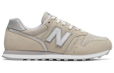 New Balance (wmns)  373 'ivory' In Multi