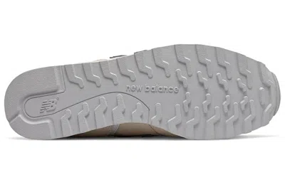 New Balance (wmns)  373 'ivory' In Multi