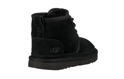 Ugg Neumel Ii Boot 'black'