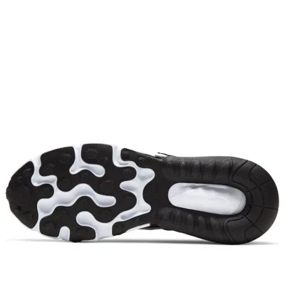 Nike (gs)  Air Max 270 React 'react Black'