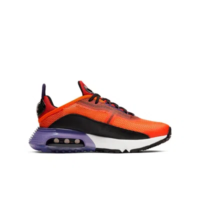 Nike (gs)  Air Max 2090 'magma Orange' In Multi