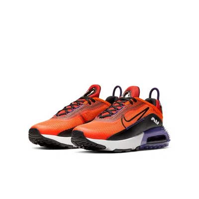 Nike (gs)  Air Max 2090 'magma Orange' In Multi