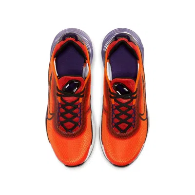 Nike (gs)  Air Max 2090 'magma Orange' In Multi