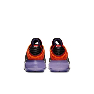 Nike (gs)  Air Max 2090 'magma Orange' In Multi