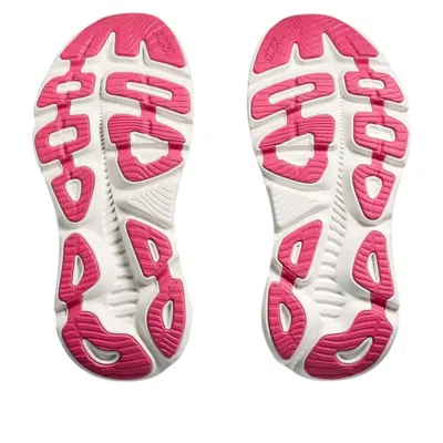 Hoka (wmns)  One One Gaviota 5 'alpine Blue Jadeite' In Multi