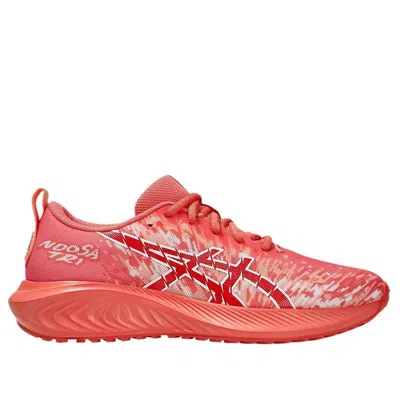 Asics (gs)  Gel-noosa Tri 16 'papaya Mojave' In Multi