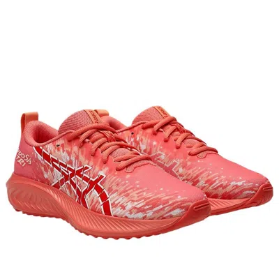 Asics (gs)  Gel-noosa Tri 16 'papaya Mojave' In Multi